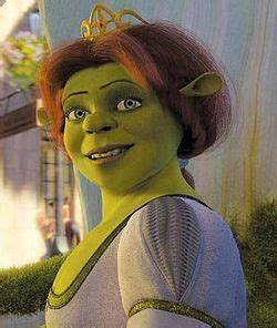 what is shrek's wife's name